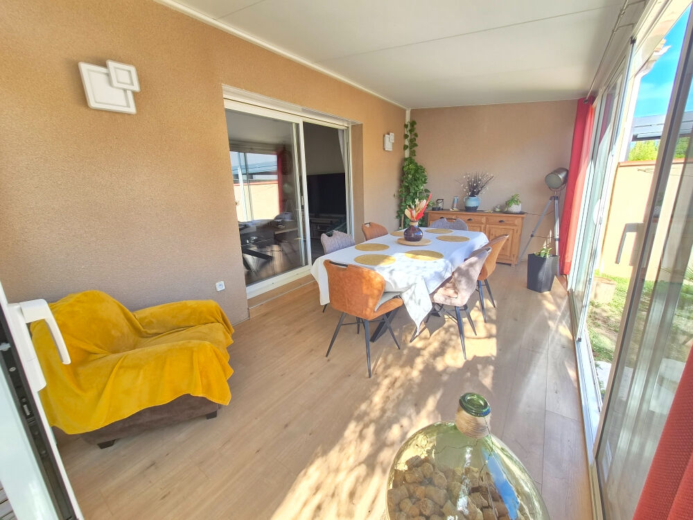 Vente Maison VILLA T4 - PIA Pia