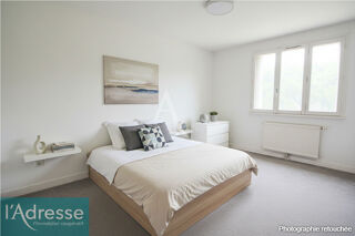  Appartement � vendre 4 pi�ces 75 m�