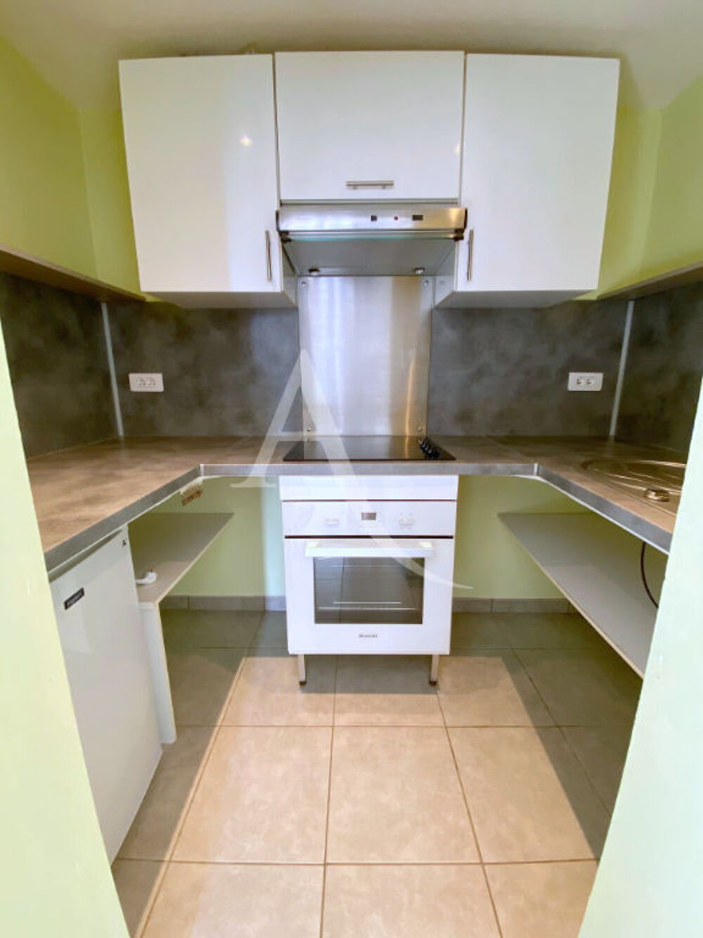 Location Appartement Appartement Castelnaudary 2 pièce(s) 42.61 m2 Castelnaudary