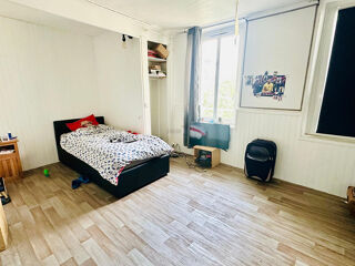  Maison à vendre 6 pièces 170 m²