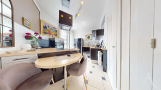  Appartement à vendre 3 pièces 98 m²