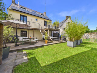  Maison à vendre 6 pièces 147 m²
