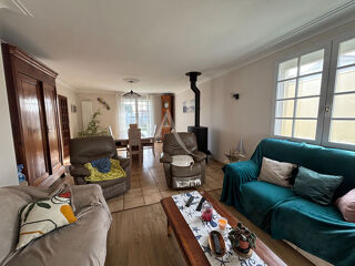 Maison à vendre 4 pièces 112 m²