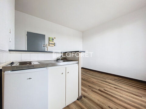  Appartement � louer 2 pi�ces 27 m�