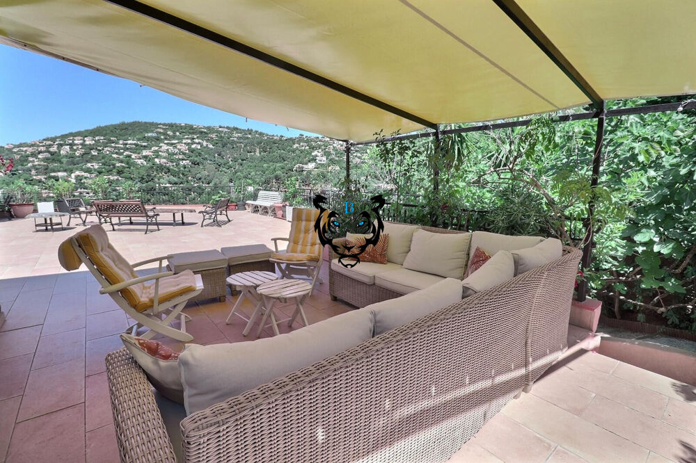  vendre  Maison Les Issambres (83380)