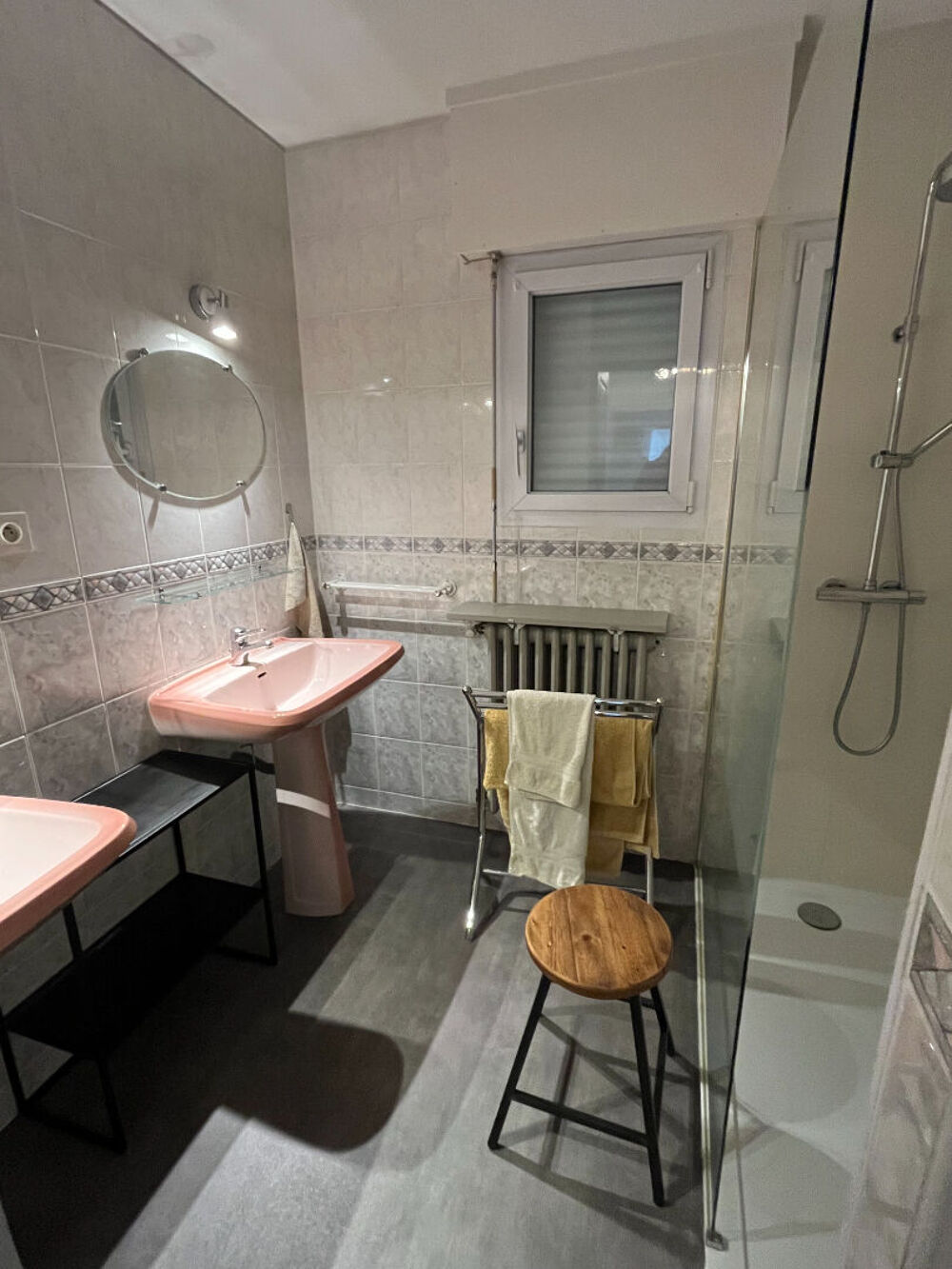 Location Appartement COLOCATION - 4 Chambres - La Roche sur Yon La roche sur yon