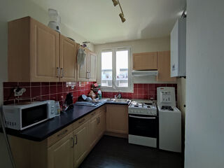  Appartement  louer 2 pices 37 m