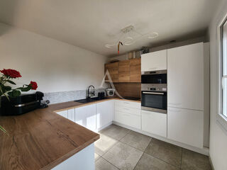  Maison à vendre 6 pièces 147 m²
