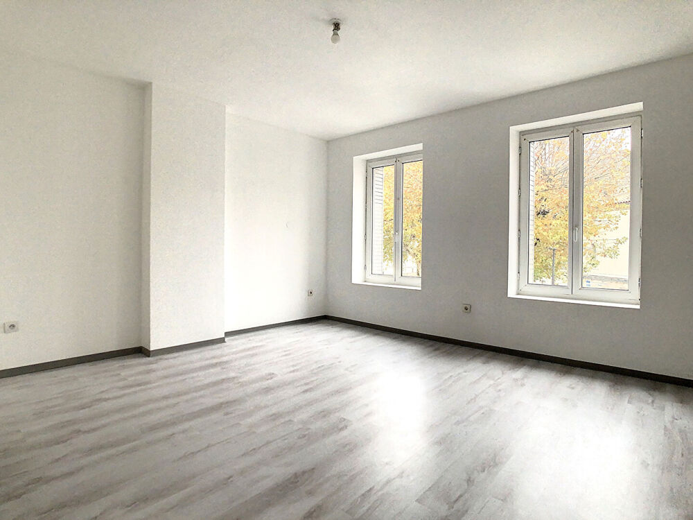 A LOUER - Appartement MONTELIMAR 2 pièces 49.86 m2