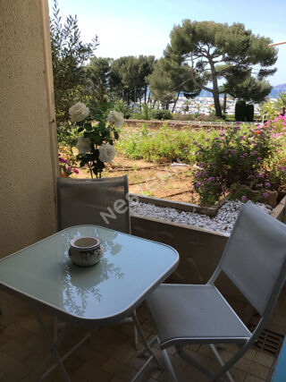  Appartement à louer 2 pièces 41 m²