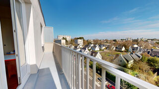  Appartement  vendre 1 pice 29 m