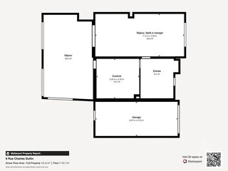  Maison à vendre 5 pièces 106 m²