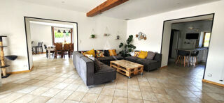  Maison à vendre 5 pièces 190 m²