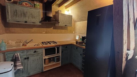  Appartement � louer 2 pi�ces 39 m�