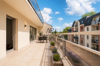  Appartement à vendre 4 pièces 78 m²