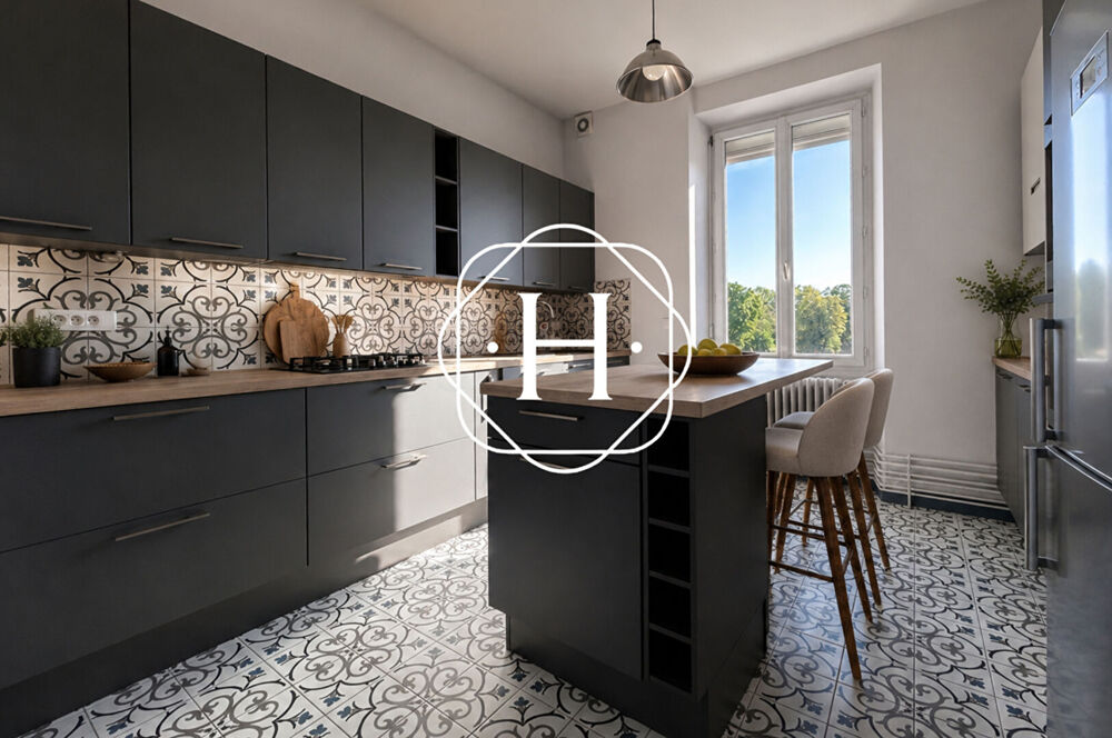 Vente Appartement Appartement Bourg En Bresse 7 pièce(s) 185.79 m2 Bourg en bresse