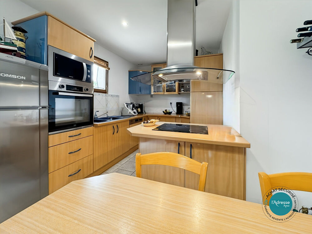 Vente Maison Maison Ballancourt Sur Essonne Ballancourt sur essonne