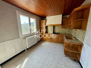  Maison � vendre 4 pi�ces 91 m�