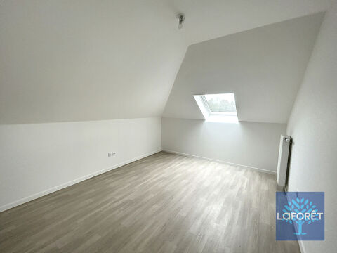  Appartement � louer 2 pi�ces 43 m�