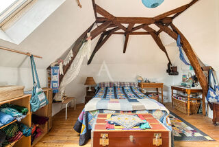  Maison � vendre 5 pi�ces 108 m�