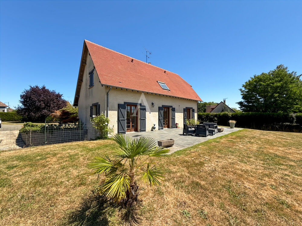 Vente Maison Maison HEBECOURT Etrepagny