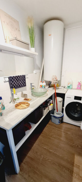  Maison à vendre 5 pièces 110 m²