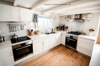  Maison � vendre 6 pi�ces 127 m�