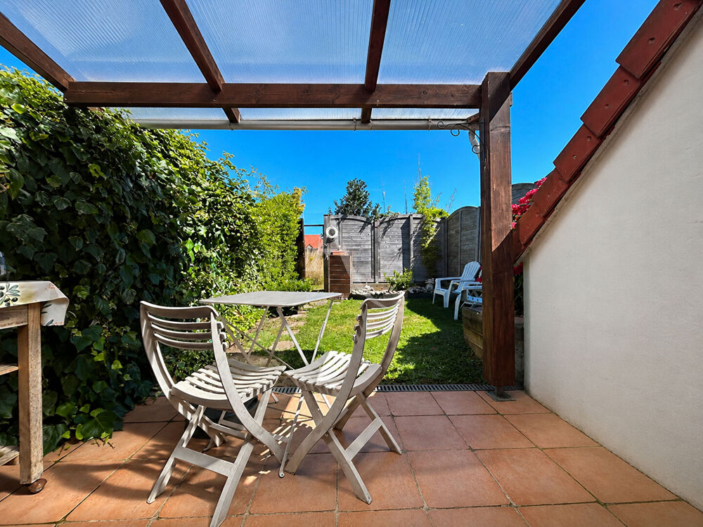 Maison Le Crotoy