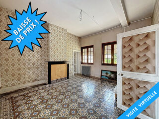  Maison � vendre 7 pi�ces 168 m�