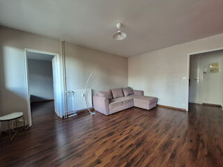  Appartement à vendre 2 pièces 52 m²