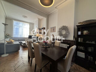  Maison à vendre 5 pièces 154 m²