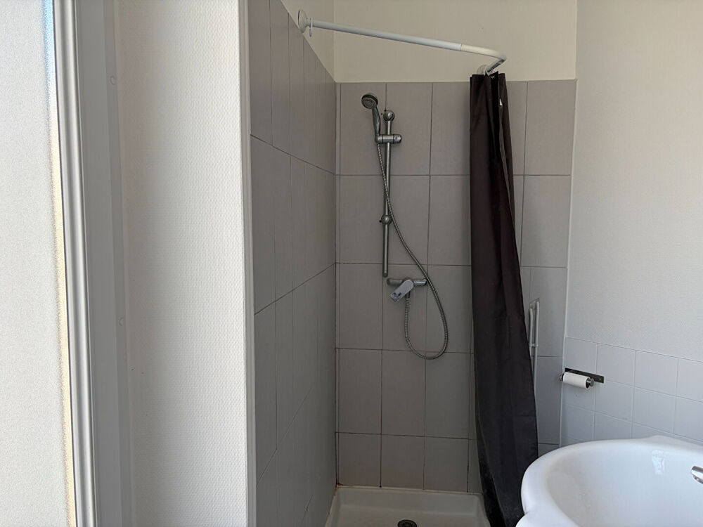 Location Appartement A louer - Studio meublé - Angers secteur Eblé Angers