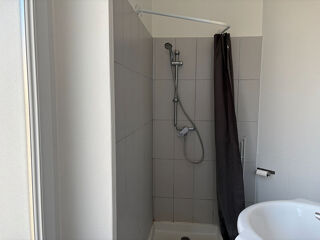  Appartement à louer 1 pièce 14 m²