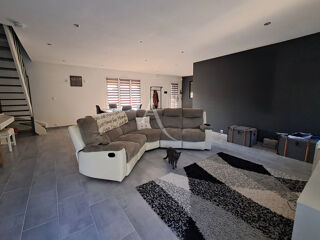  Maison  vendre 5 pices 136 m