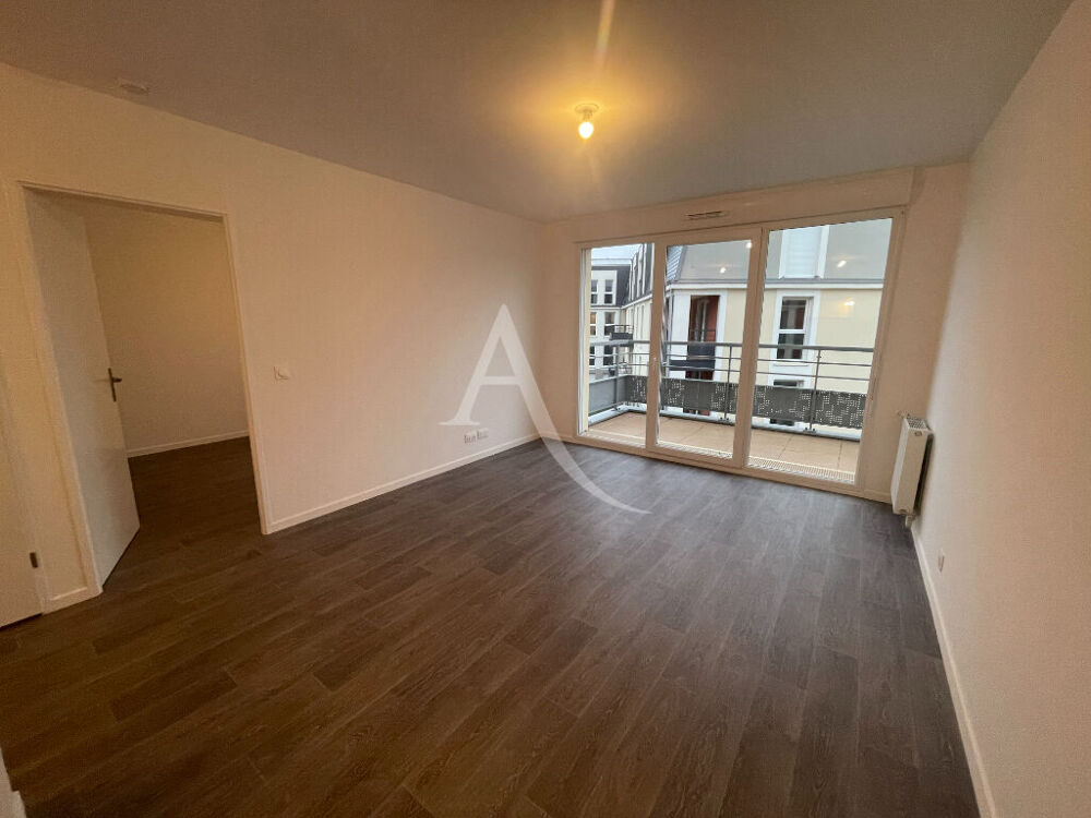 Location Appartement Appartement Gretz Armainvilliers 2 pièce(s) 41.80 m2 Gretz armainvilliers