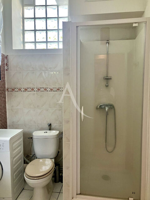  Appartement � louer 1 pi�ce 26 m�