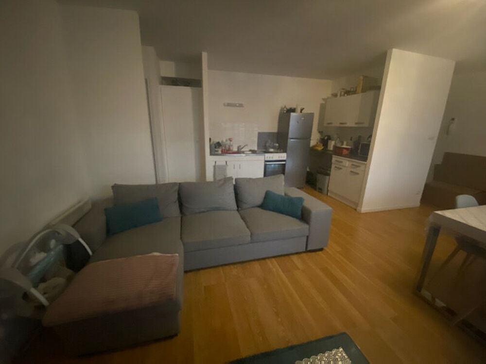 À louer, appartement d'une surface habitable de 52 m², 2 pièces à AMIENS (80000).