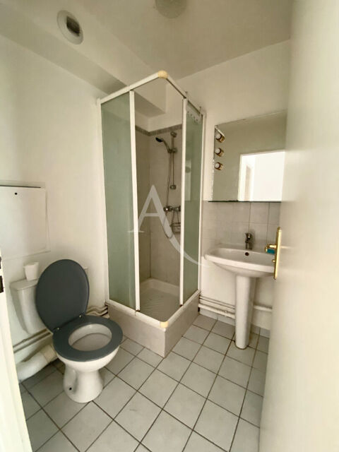  Appartement � louer 1 pi�ce 27 m�