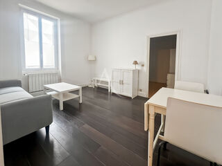  Appartement � louer 2 pi�ces 39 m�