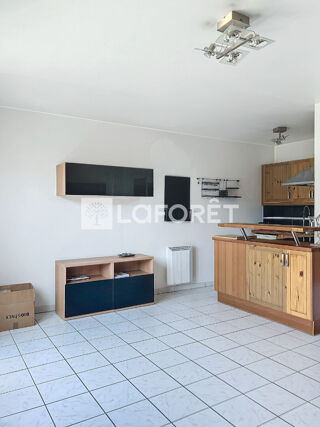  Appartement à louer 1 pièce 29 m²