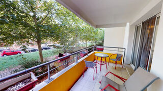  Appartement � vendre 4 pi�ces 95 m�