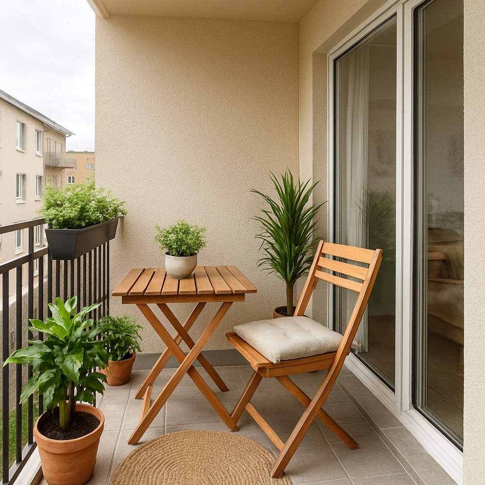 Appartement Studio de 33 m2 (Wasquehal)