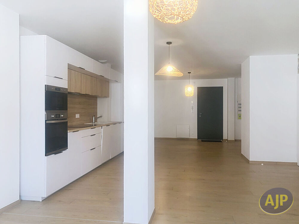Vente Appartement Appartement Cholet 3 pièce(s) Cholet