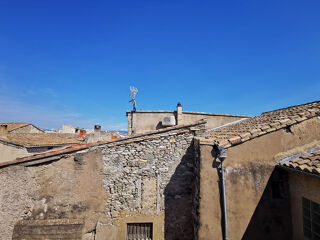  Appartement à vendre 2 pièces 
