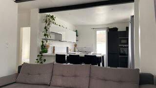  Maison  vendre 9 pices 153 m