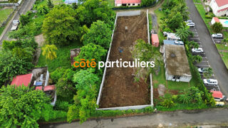  Terrain  vendre 500 m