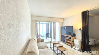  Appartement à vendre 1 pièce 28 m²