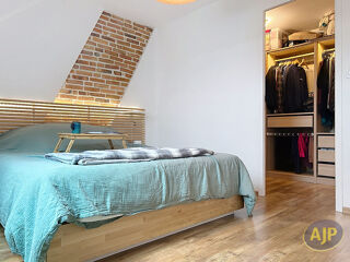  Appartement à vendre 4 pièces 100 m²