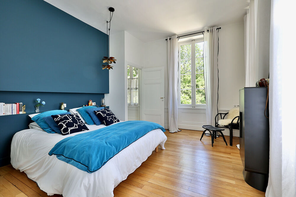 � vendre  Villa Lyon 5