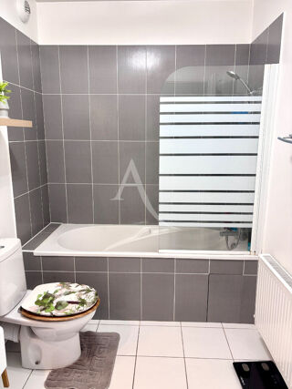  Appartement à vendre 2 pièces 45 m²